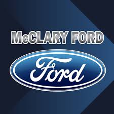 McClary Ford