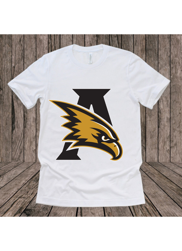 Athens Logo Tee